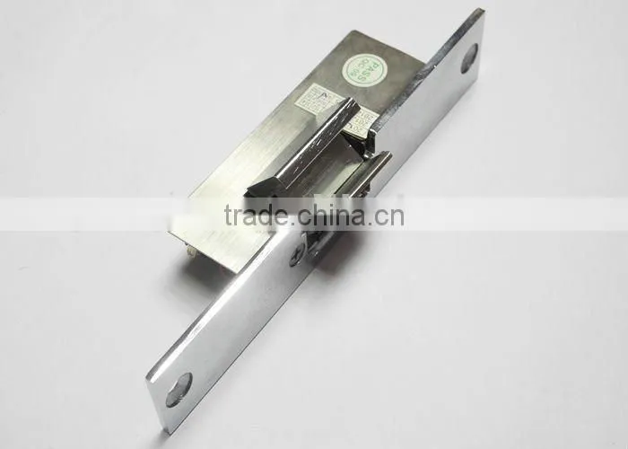 High Quality Electric Strike Specialised for Glass Door Access Control System PY-EL11