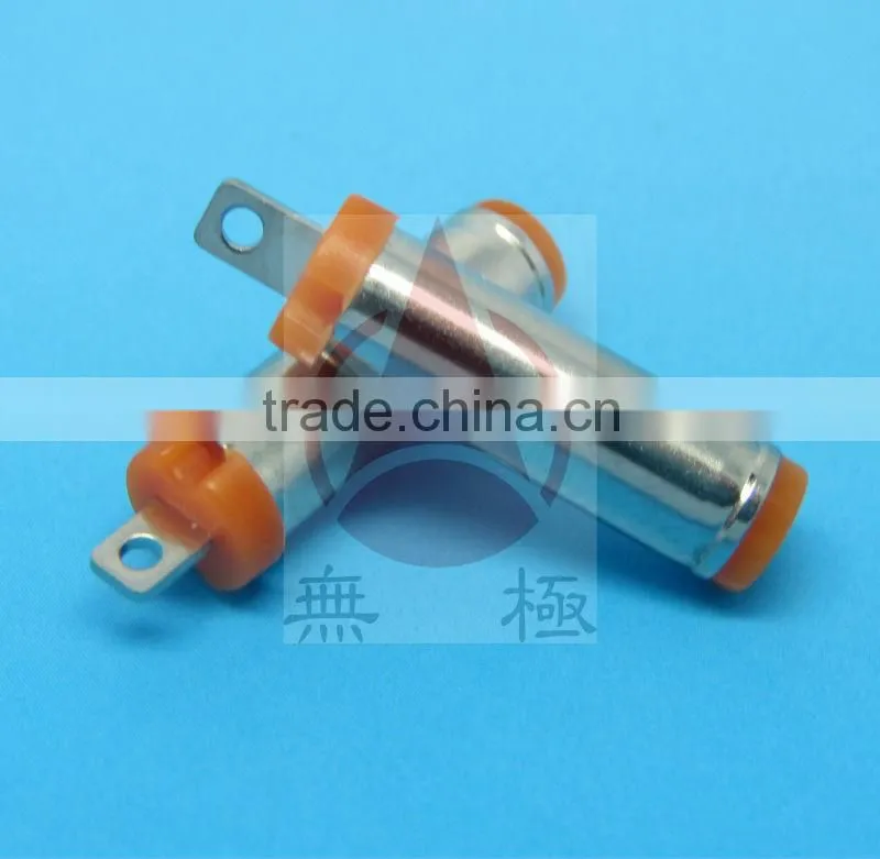 Muticolor 5517 5.5mm 1.7mm dc plug