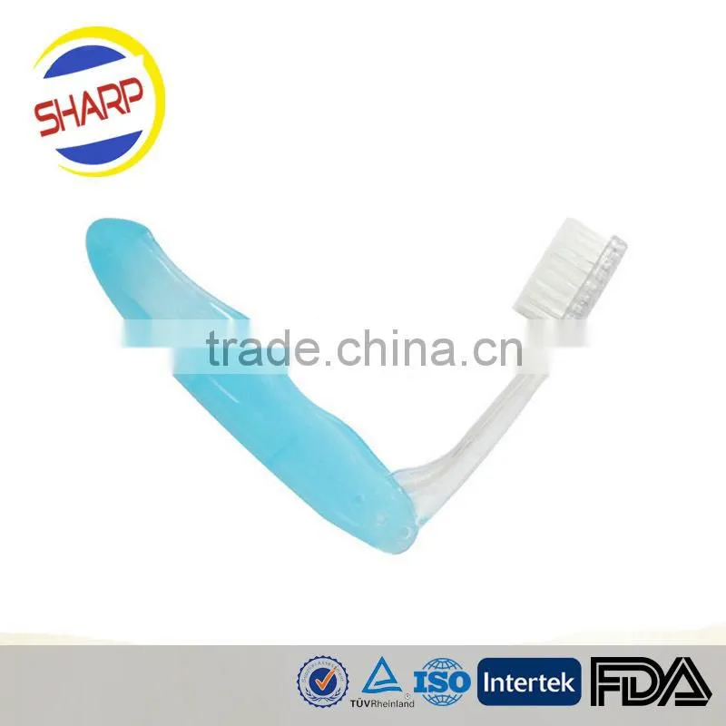 High quality hotel disposable toothbrush/ best price toothbrush with toothpaste