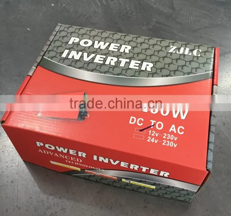 DC to AC solar inverter,off grid power inverter,modified sind wave inverter 1200w