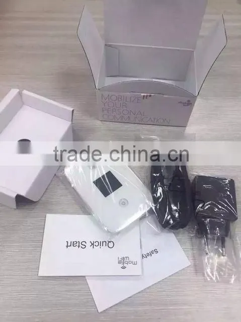 Brand new original HUAWEI E5786 lte 4g wifi router 300mbps