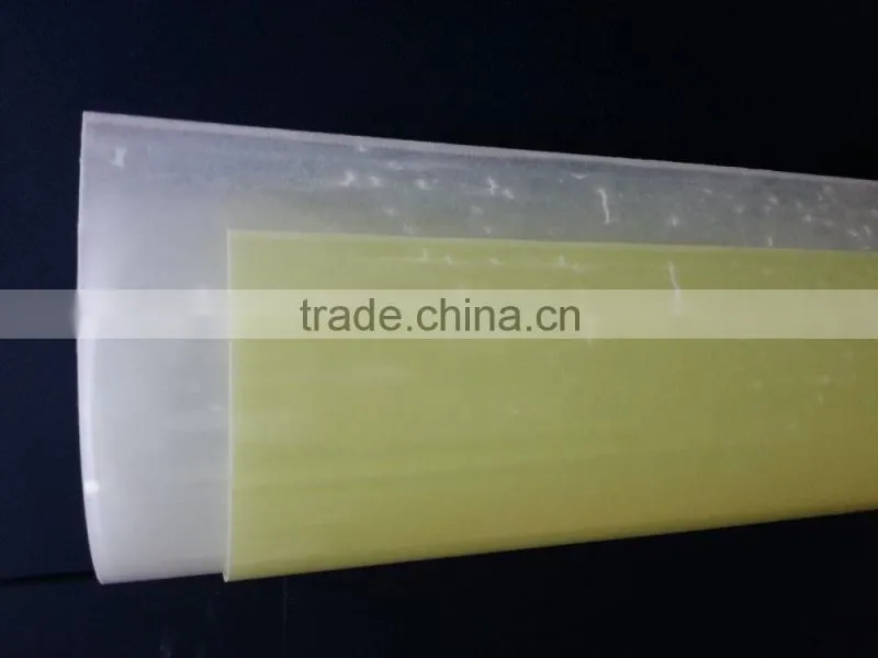 copper clad board 94v0 pcb board in fr4 heat insulation sheet