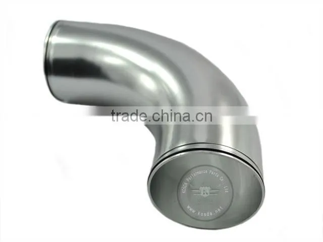 Wholesale Universal Aluminium Air Intake Pipe/cold air intake pipe