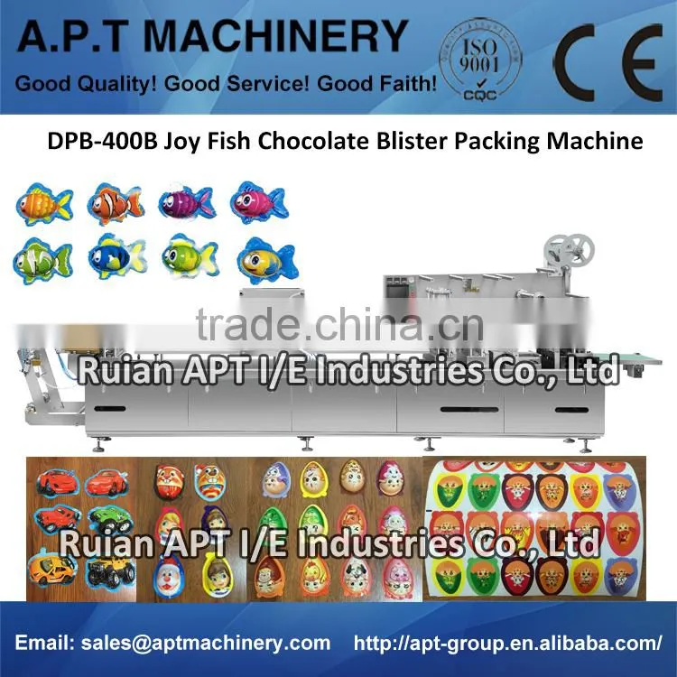 Automatic Jam/Chocolate Cream/Coffee Powder Small Cup Forming Filling Sealing Machine
