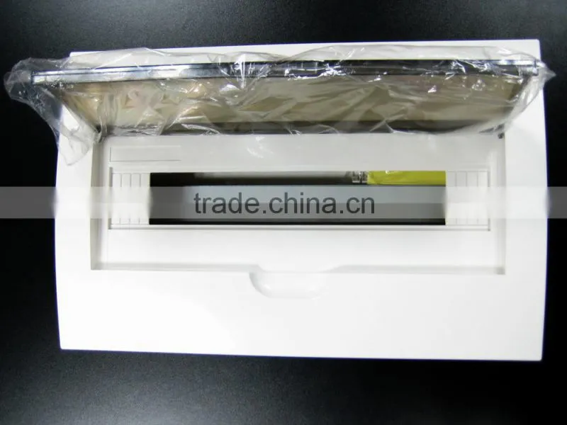 Fire resistant UV stable material 18ways distribution box