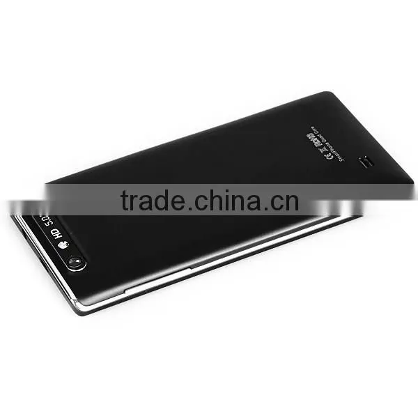 79$ Cheapest 4.5inch IPS Screen Android 4.2 OS Dual Core 3G+GPS Smartphone A4500