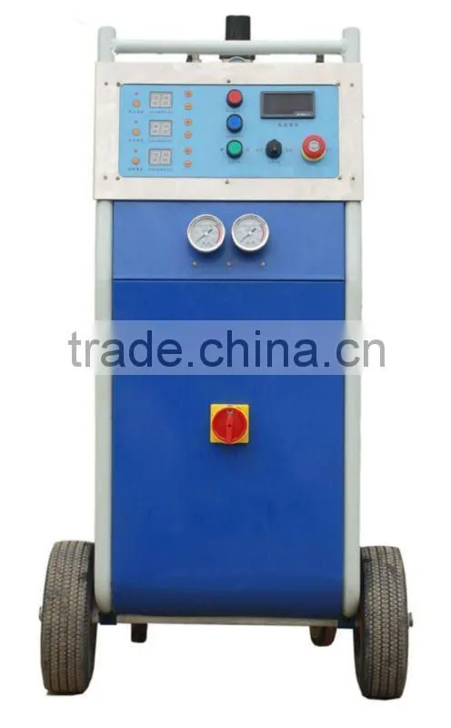Polyurethane Spray Foam Machine