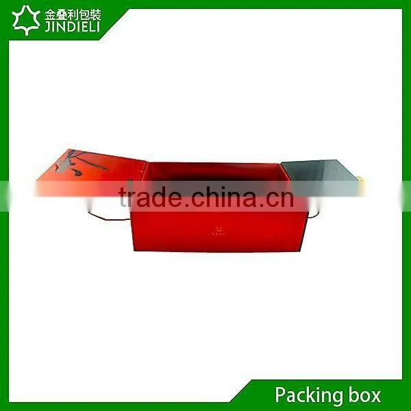 cardboard tea big set boxes
