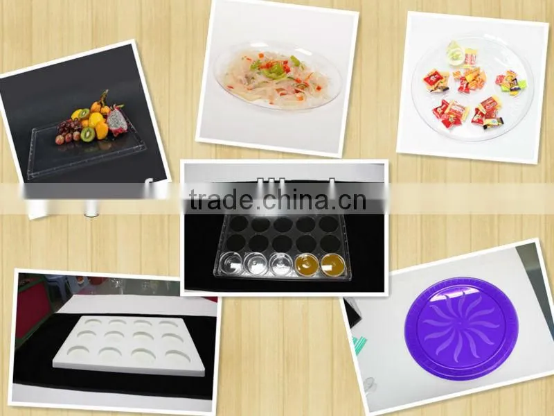 large plastic mats for bread