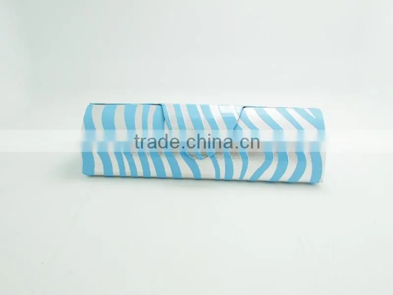 2016 Factory Price Various Colors spectacle frame glasses case