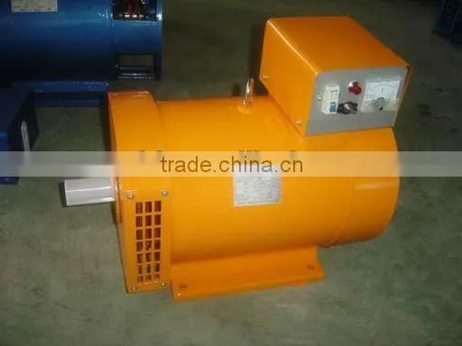 low noise Shangchai industry diesel generator 200kw