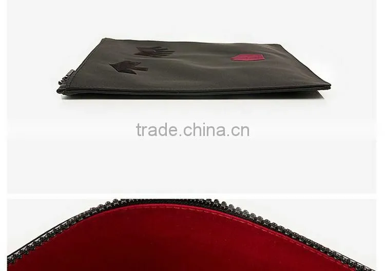 Export quality products purse clutch bag new inventions in china