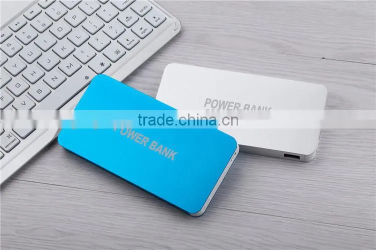 9000mAh Backup External Battery USB Power Bank Pack Charger for Cell Phone