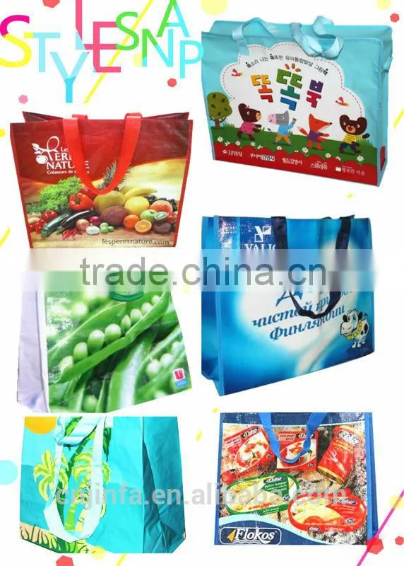 2014 new high quality non woven shopping bag Non-woven,non woven fabric 60-120gsm Material and Handled Style non woven shopp