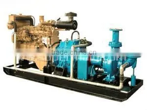 CE diesel water pump