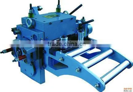 Good Quality punching machine feeder High Speed Roll Feeder