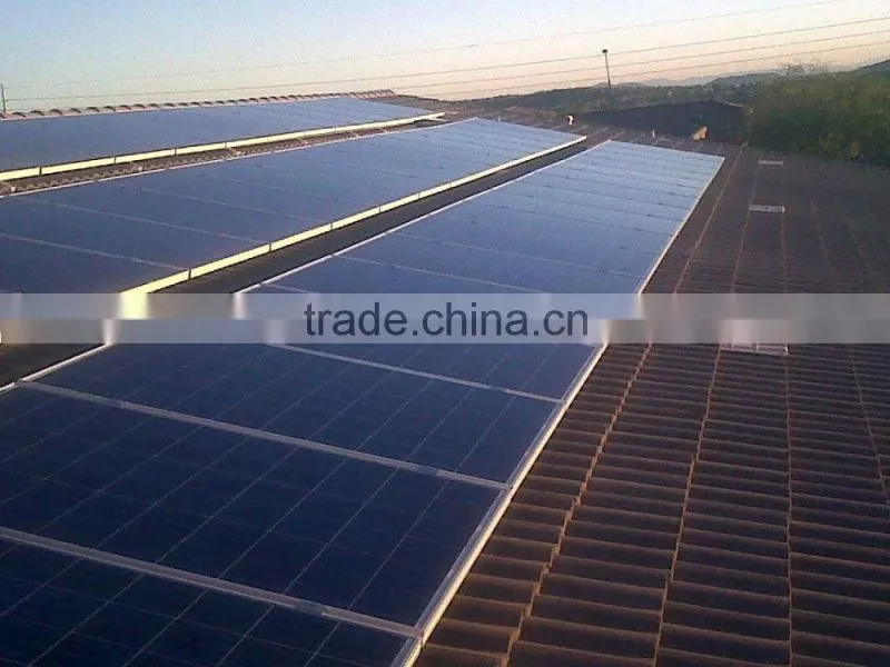 solar panel roof mount,Tile Roof Solar Mounting, Pitched Roof Solar Mounting