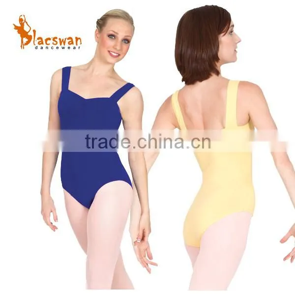 Ballet Adult Dance Camisole Leotards