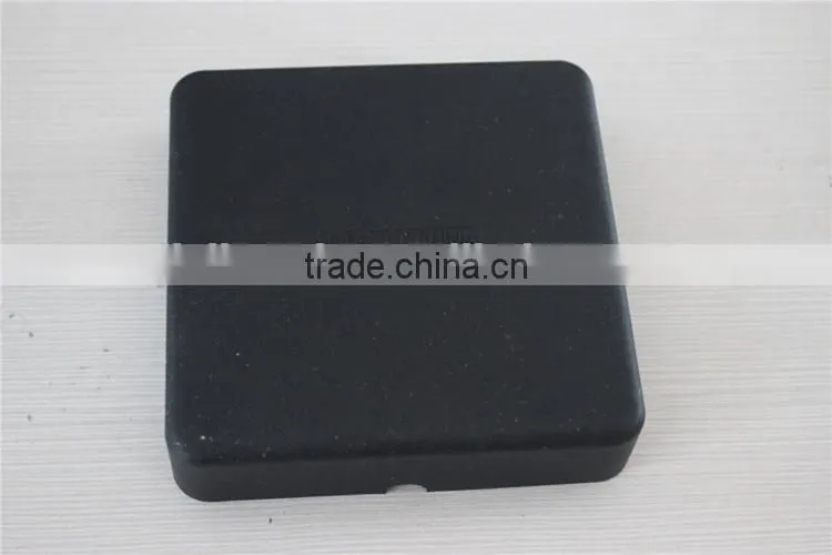 heat-resistant material pocket ashtray / portable ashtray