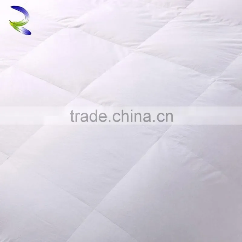 2016 Hot sale warm winter quilt down duvet