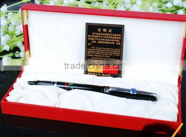 Picasso 925 Fountain Sena Dorra Finance Fountain Pen/Senior Fibre Dip Fountain Pen/