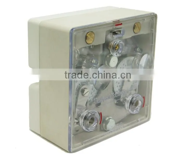 High Accurate Mechanical SG6280 Time Lock for vault door/safe deposit box
