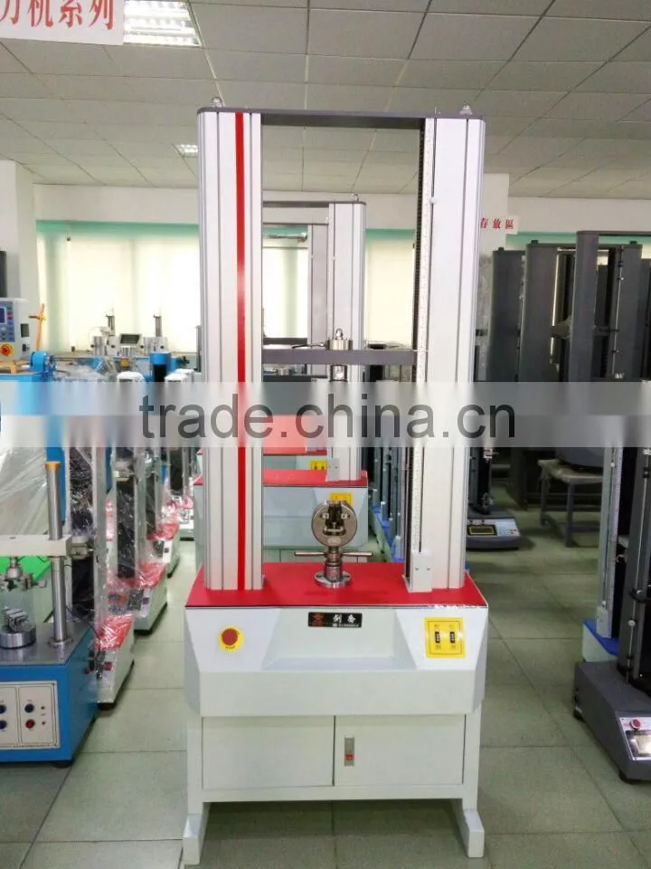 Universal Testing Machine