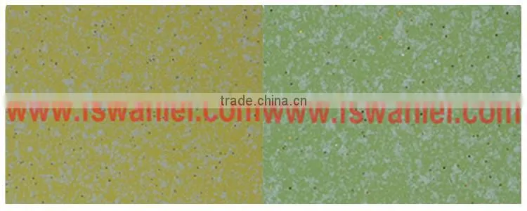 Environmental protection paint for children nontoxic