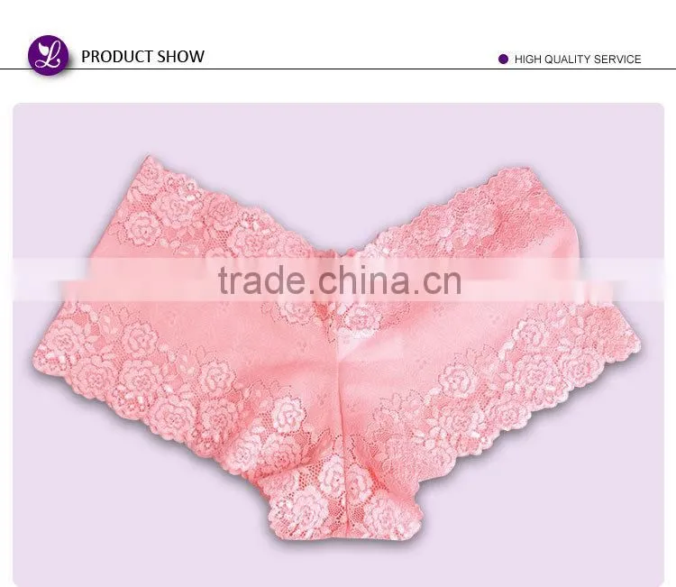 beautiful factory price lace new arrival hot panty girls from south africa