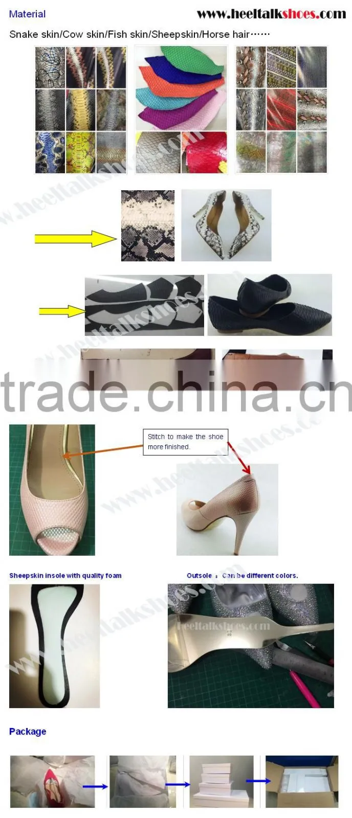 OEM ODM Custom made wholesale genuine leather laydies fashion boots 2016