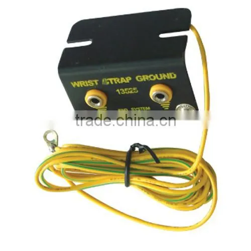 ESD Heel Strap / Heel Grounder
