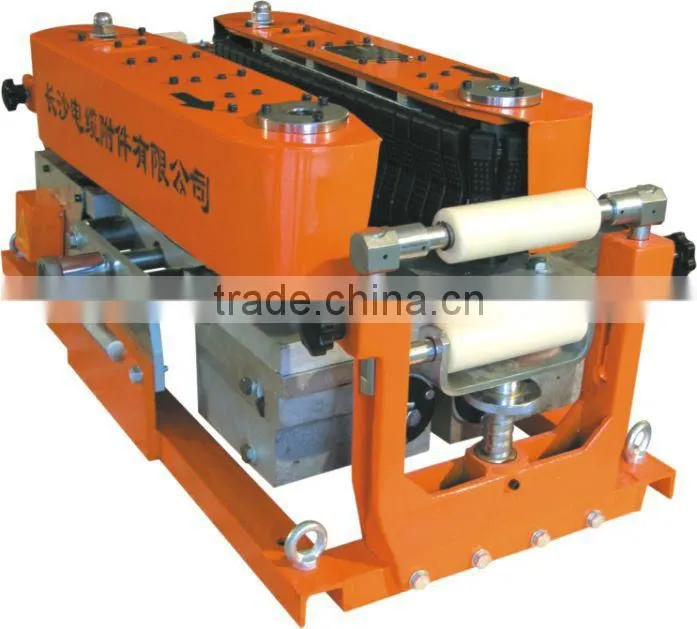 Cable conveyor