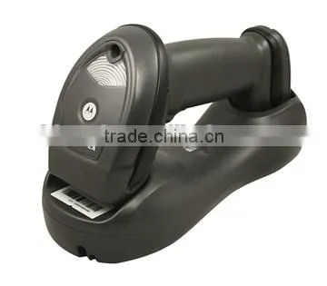 Bizsoft Symbol LI4278 Wireless Bluetooth barcode reader with USB port