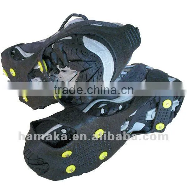 rubber anti-skid shoes cover non-slip rubber shoes cover