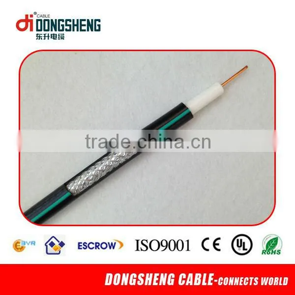 RG11 Messenger Coaxial Cable
