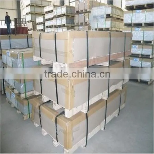 5052 anodized aluminum sheet