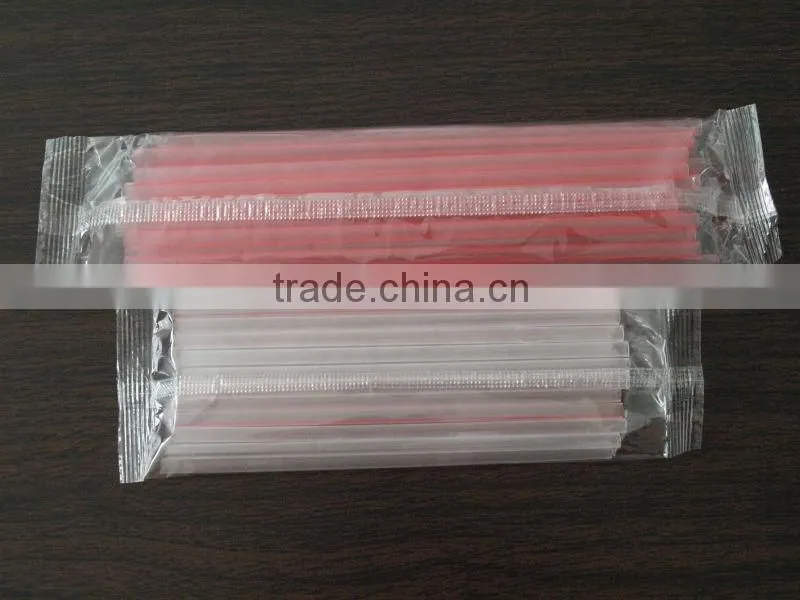 ML36C MULTIPLE STRAW MACHINE