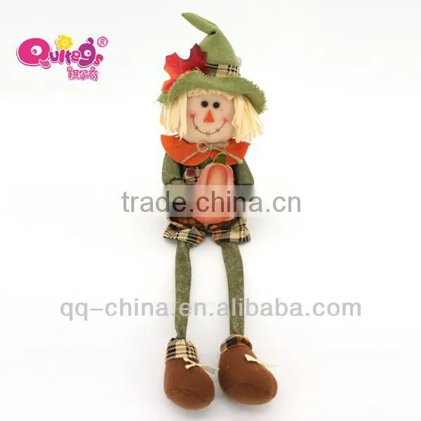 Good looking wooden thanksgiving festival toy