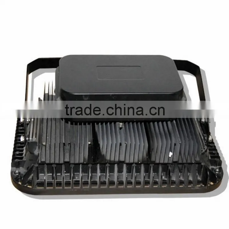 100W EU market led flood light factory price 3 Years Warranty