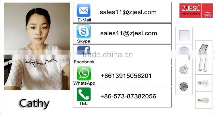 UL Certification IP44 2x2 FT 40w Led Ceiling Panel Lamp