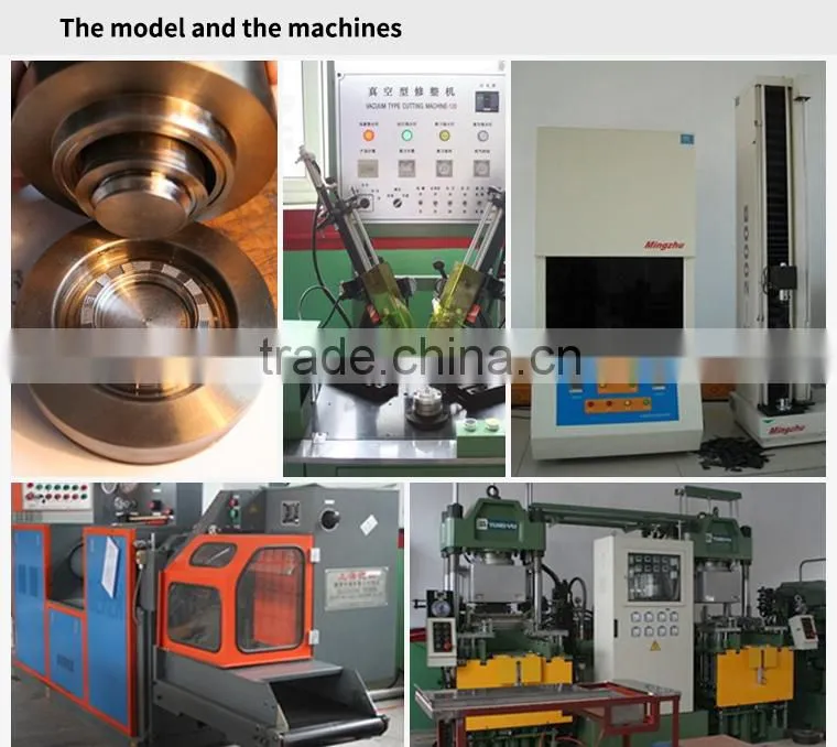 Automotive Rubber parts for trucks/Rubber gasket/Rubber hose