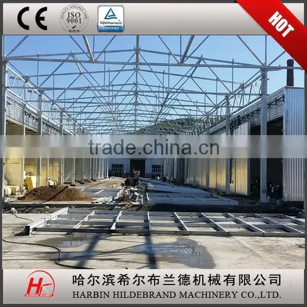 40m3 Factory sell directly wood dry kiln, timber drying, kiln dried lumber
