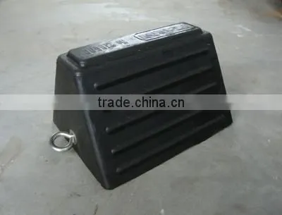 wheel wedge 16.5x9.2x9CM(LXWXH)