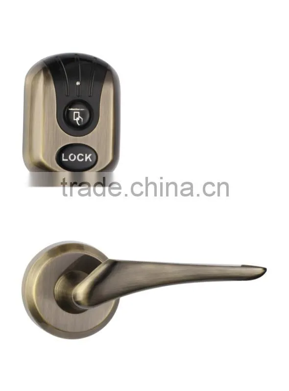 GD Special Door Lock Electric Programmable Door Lock
