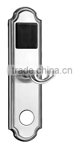 HIGH SECURITY OUTDOOR DIGITAL CARD LOCK