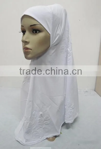 H271 latest muslim hijab with coining