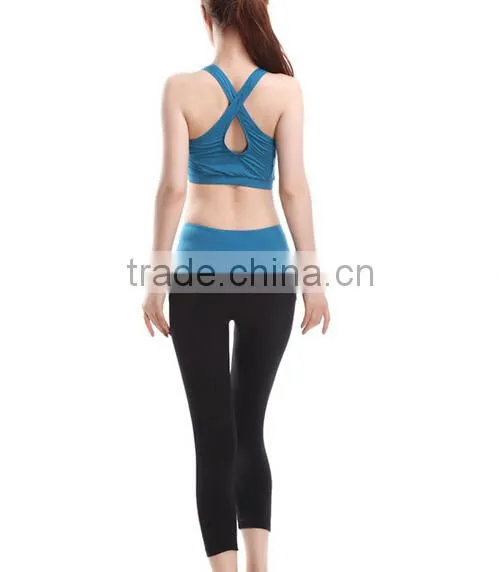 china supplier Hot Yoga Bra fashionable sports braHigh Quality Fashionable Sports Bra boy love 18