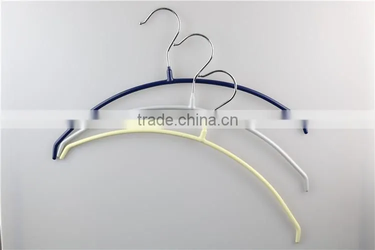 Beautiful Decorative Design metal wire half shape Metal Hanger