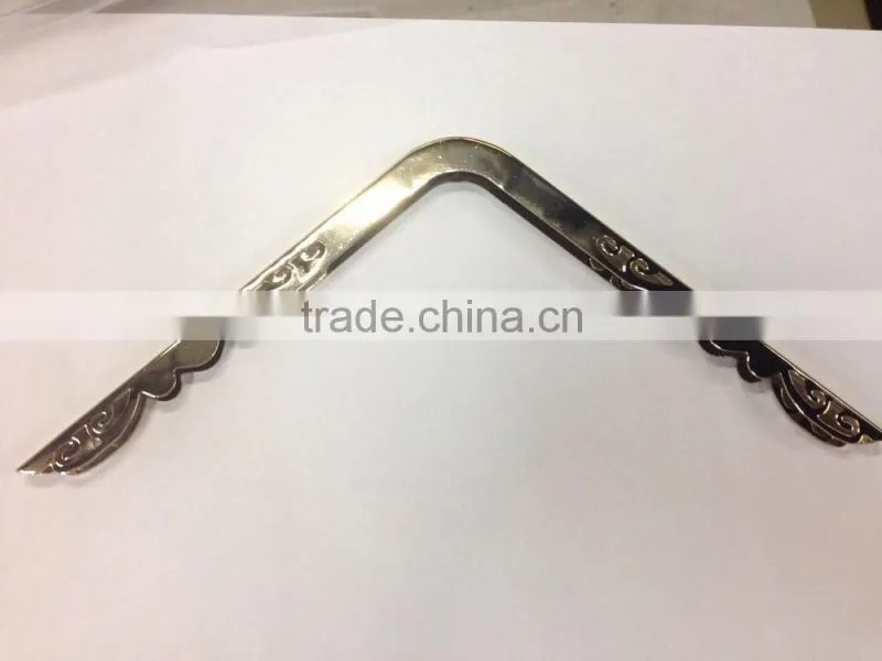 fashion popular handbag hardware