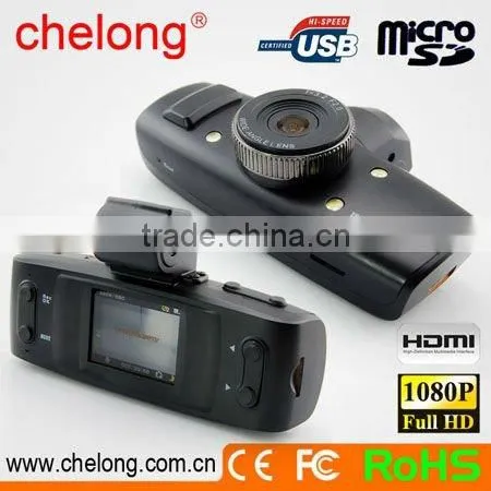 shenzhen chelong best selling GS1000 car security camera